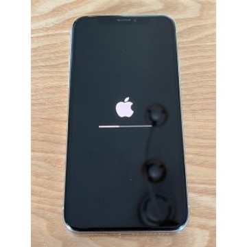 iPhone x 256GB  バッテリー92%