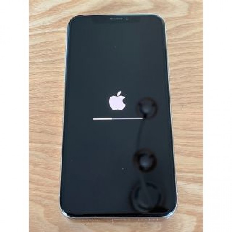 iPhone x 256GB  バッテリー92%