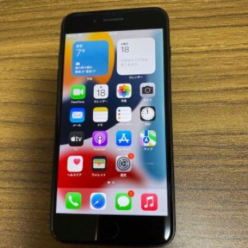 iPhone 7 plus SIMフリー 128GB iPhone7 plus