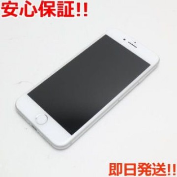 超美品 SIMフリー iPhone8 256GB シルバー