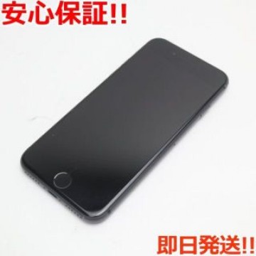 良品中古 SIMフリー iPhone8 64GB スペースグレイ