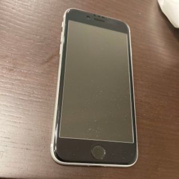 アップル iPhoneSE 第2世代 64GB ホワイト au