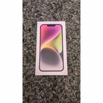 Apple iPhone 14 スターライト 128GB