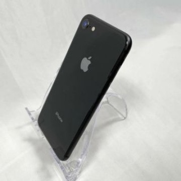 iPhone8 64GB スペースグレイ