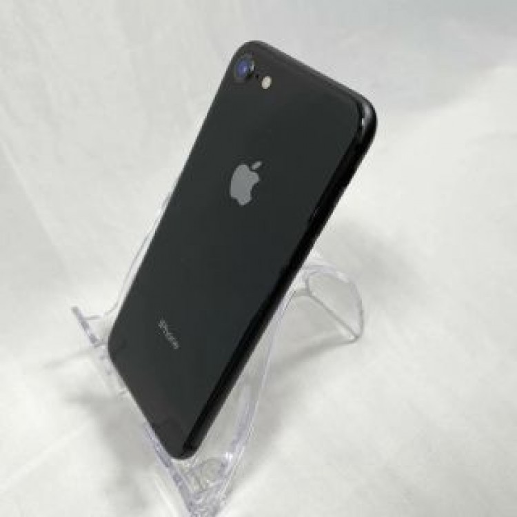 iPhone8 64GB スペースグレイ