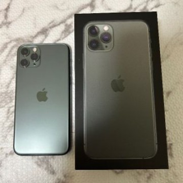 iPhone11Pro 64GB SIMフリー
