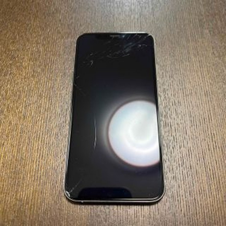 iPhone Xs Silver 256GB ジャンク品
