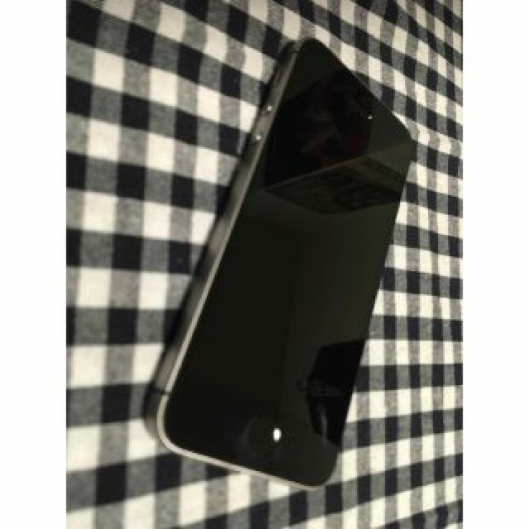 iPhone SE Space Gray 32 GB Y!mobile