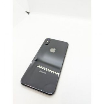 iPhone X 64GB スペースグレイ SIMフリー本体