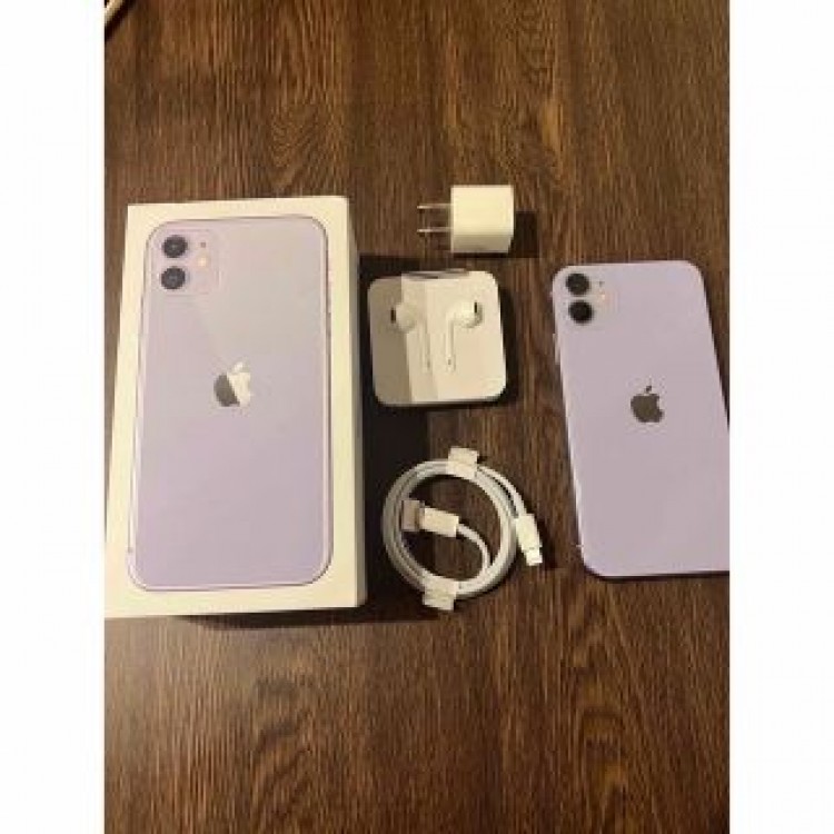 iPhone11 64ギガ SIMフリー