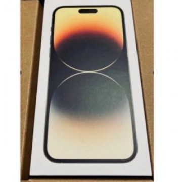 本日発送　iPhone14Pro Max   512GB   ゴールド