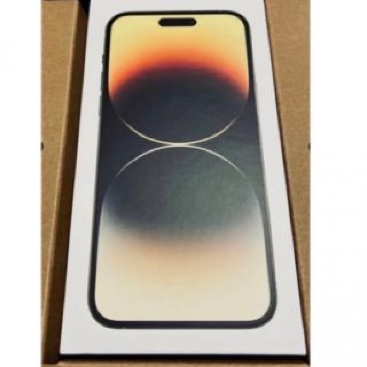 本日発送　iPhone14Pro Max   512GB   ゴールド