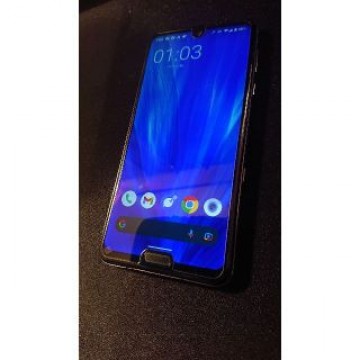 120Hz対応 AQUOS R3 SH-04L ドコモ AQUOS　スマホ