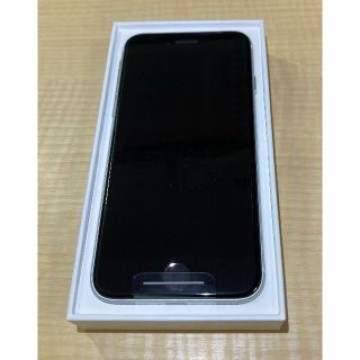 iPhone SE 第2世代 (SE2) ホワイト 64 GB 楽天