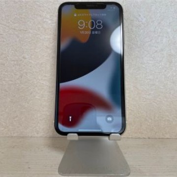 iPhone 11 64GB ホワイト
