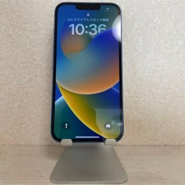 iPhone 13 128GB ブルー