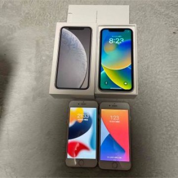 iPhoneXR