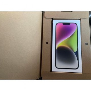 【新品未開封】iPhone14 Plus 128GB  スターライト