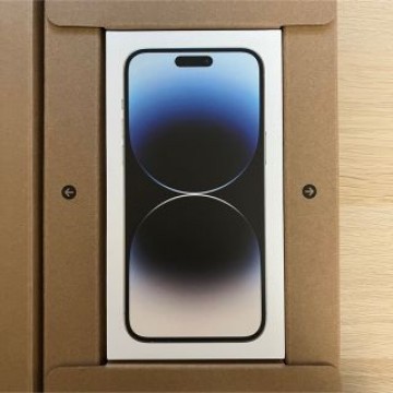 【aya様専用】iPhone 14 Pro Max 256GB シルバー