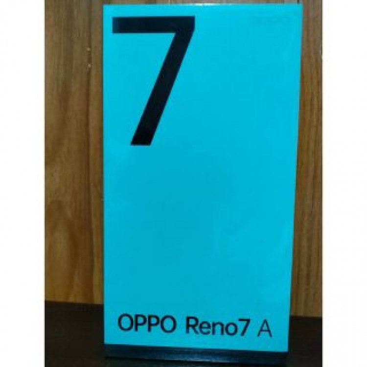 oppo Reno　7 A 本体