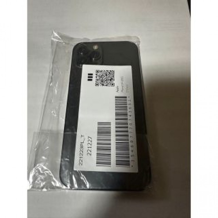 iPhone12Pro 256GB グラファイト　SIMフリー　残債なし