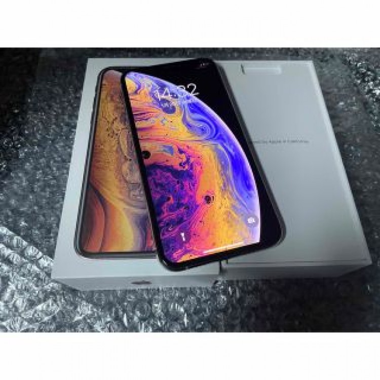 iphoneXS 64gb simフリー