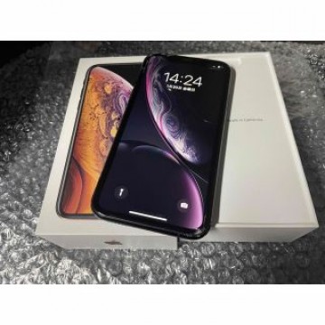 iphonexr 64gb simフリー