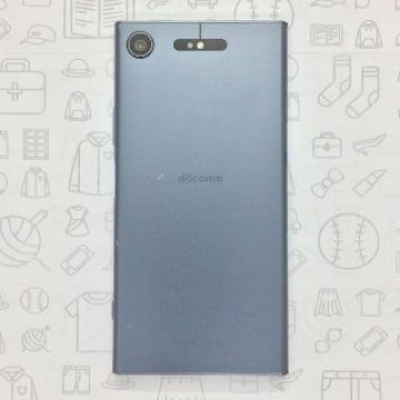 【B】SO-01K/Xperia XZ1/358158080738465