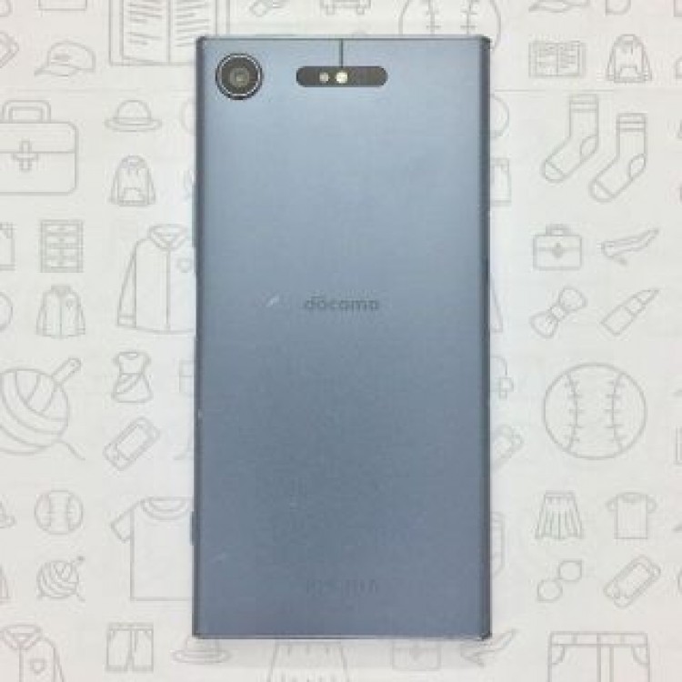 【B】SO-01K/Xperia XZ1/358158080738465
