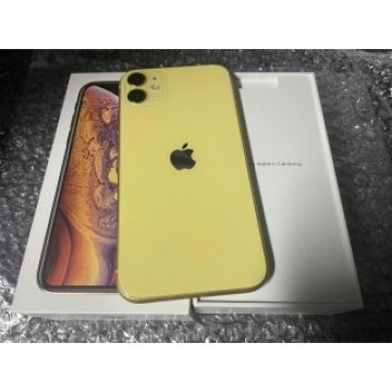 iphone11 128gb simフリー