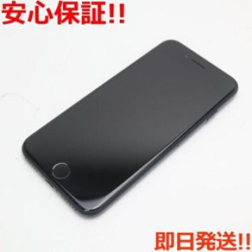 超美品 SIMフリー iPhone SE3 第3世代 128GB ミッドナイト
