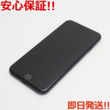 新品同様 SIMフリー iPhone SE 第2世代 128GB ブラック