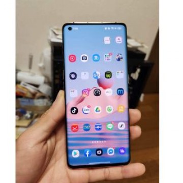 Oppo Find x2 pro 12/256gb