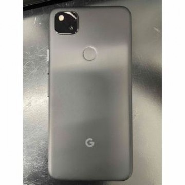 pixel4a 国内版　simフリー　ジャンク