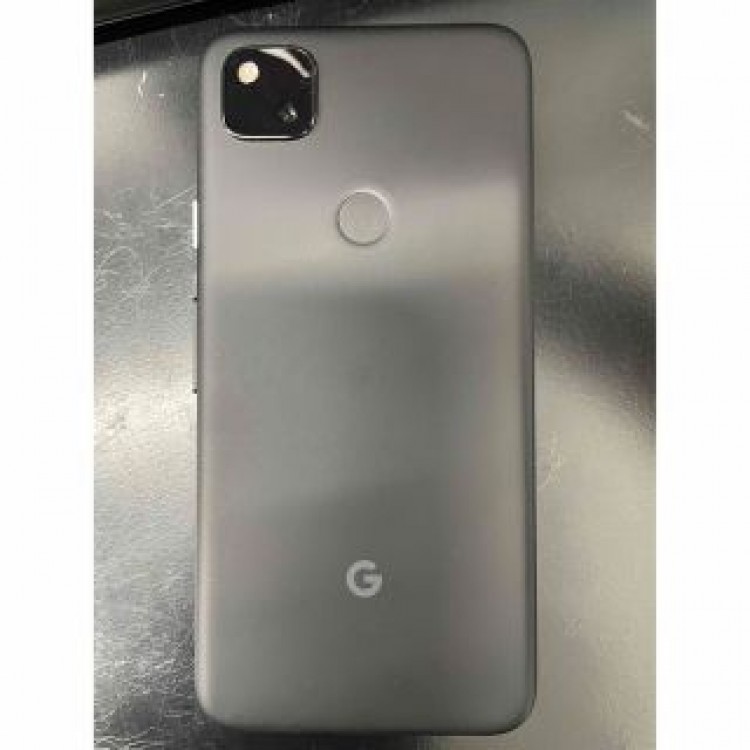 pixel4a 国内版　simフリー　ジャンク