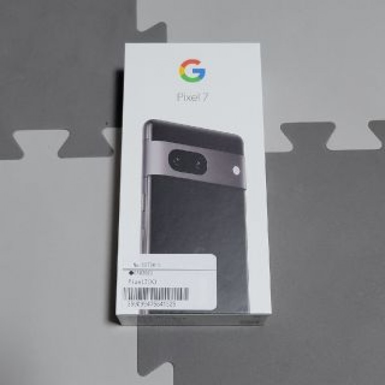 Pixel7（新品未使用）