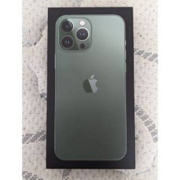 iPhone 13 Pro max　128gb