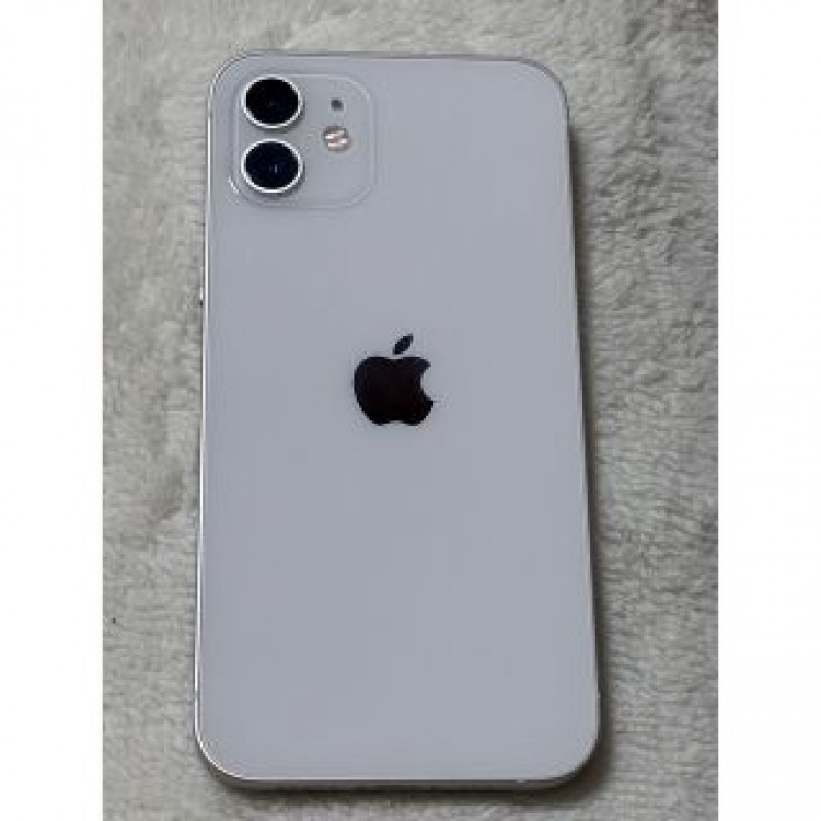 iPhone12 128gb  SIMフリー