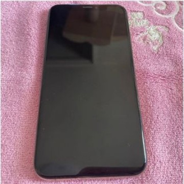 【iPhone XS 256GB】ゴールド / SIMロックなし