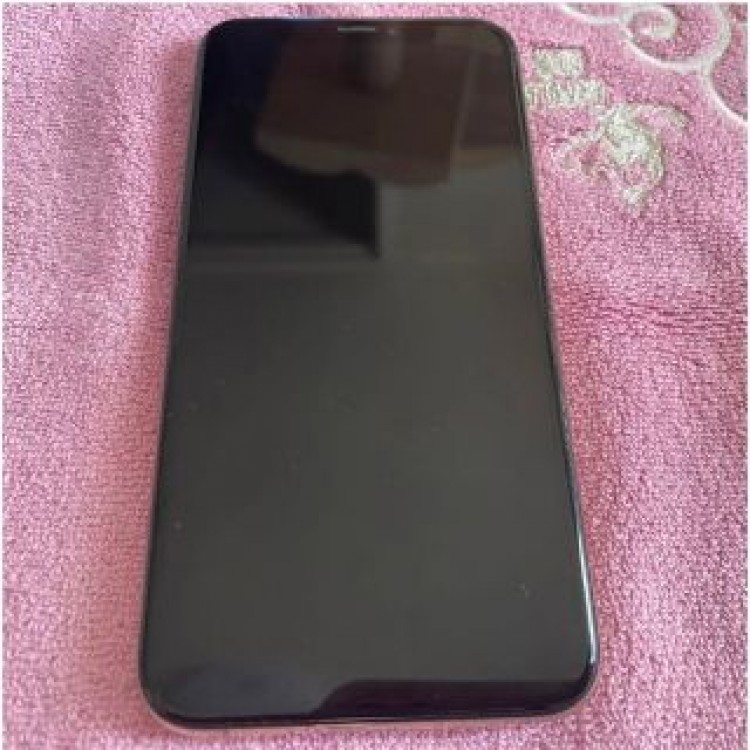 【iPhone XS 256GB】ゴールド / SIMロックなし