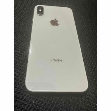 iPhone X 64GB ホワイト