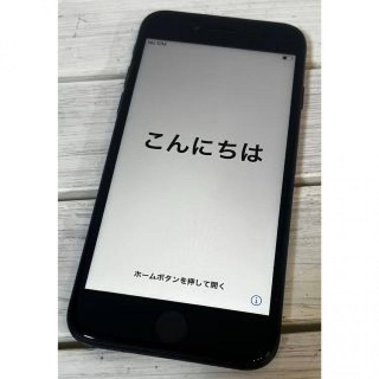 iPhone8 本体 64GB  スペースグレイ