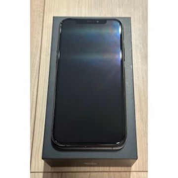 iPhone 11Pro 256GB スペースグレイ