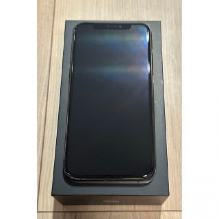 iPhone 11Pro 256GB スペースグレイ