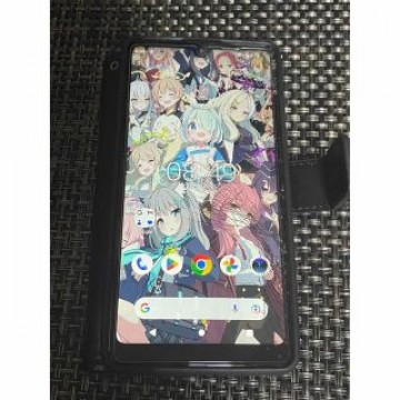 Xperia Ace III ジャンク　ワイモバイル