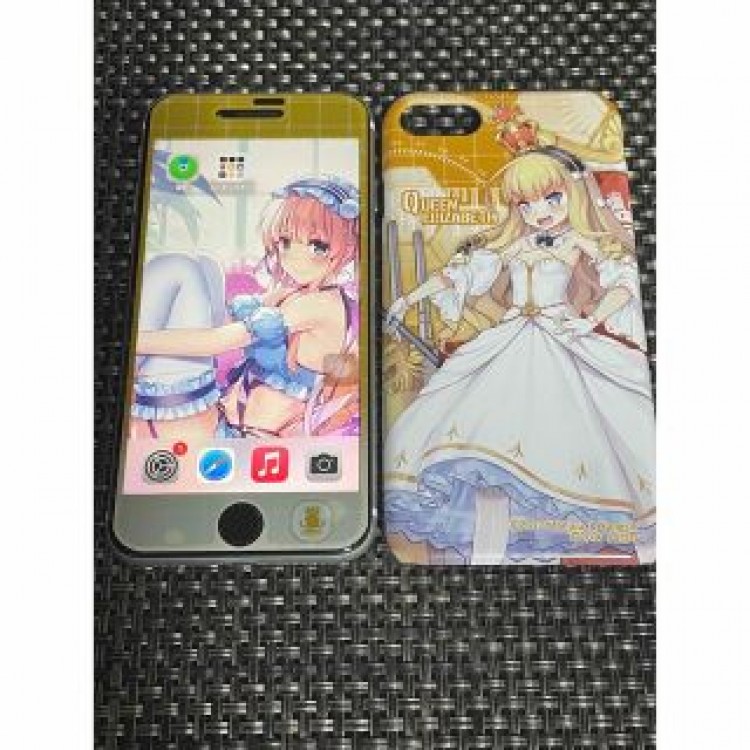 iphone se2 SE 第二世代　64GB SIMフリー　ジャンク