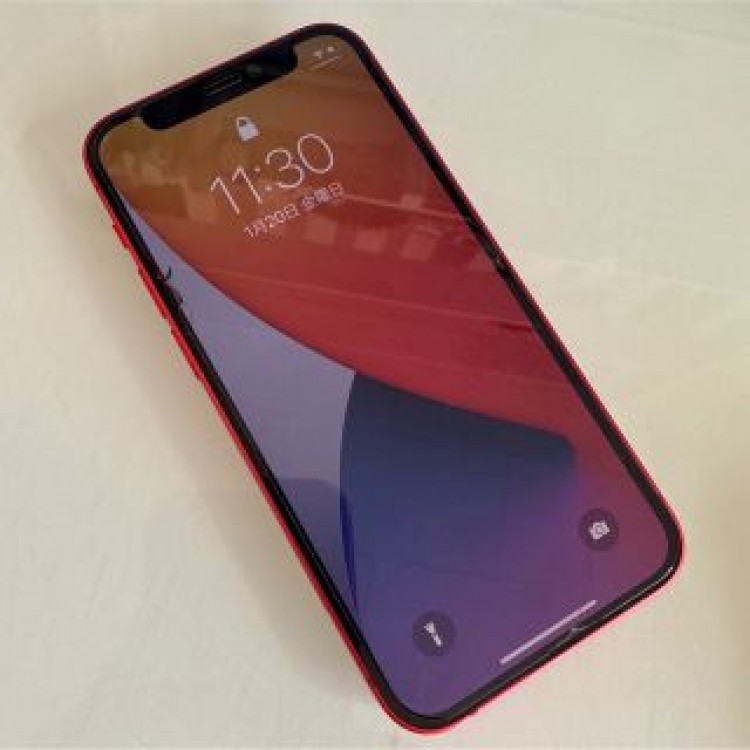 iPhone12 ミニ 128GB