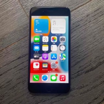 ♦iPhone6s SIMフリー 美品♦