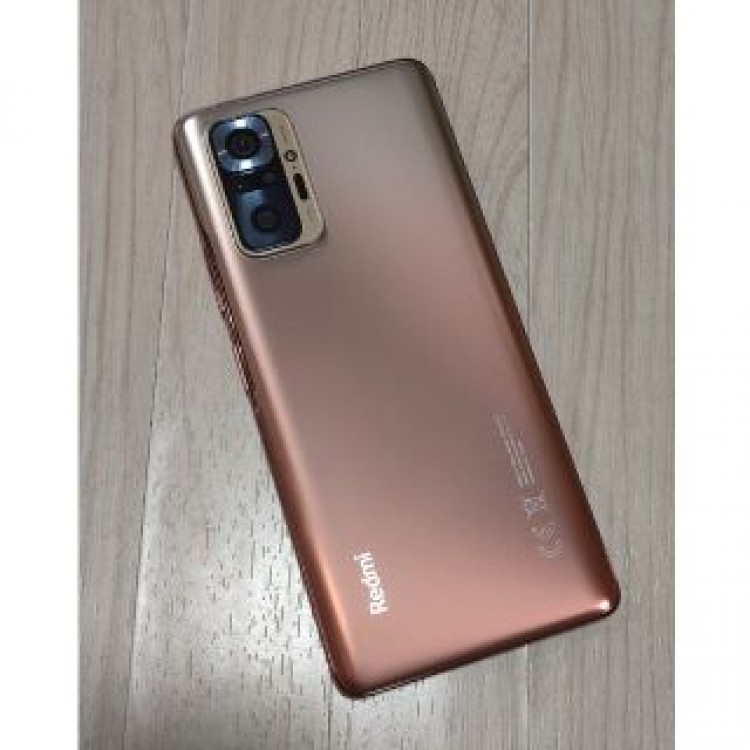 Redmi Note 10 Pro 128GB【箱・付属品有り】