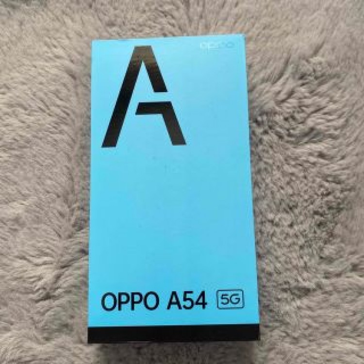 OPPO A54 5G 美品